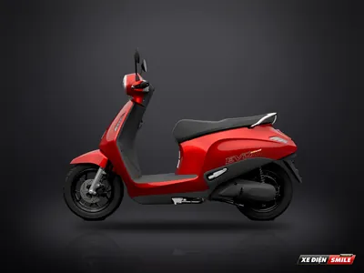 VinFast Evo Grand