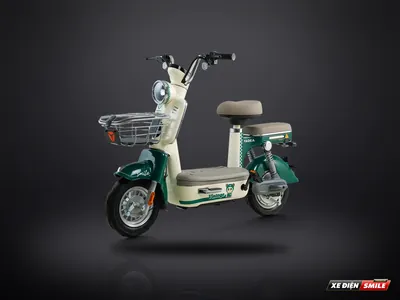 Yadea i8 VINTAGE
