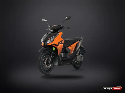 Yadea VELAX P