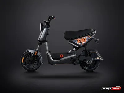 Yadea X-SKY Lite